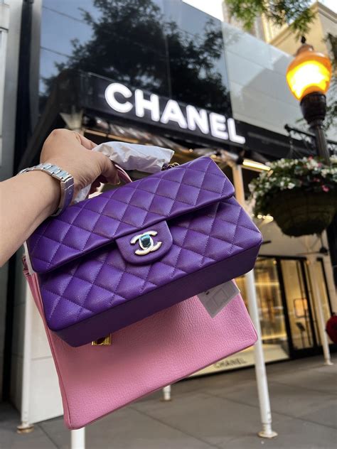 chanel bags starting price|chanel bags canada price 2022.